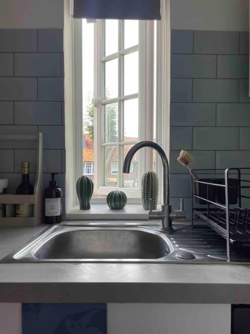 One Bedroom Putney Village Flat ลอนดอน ภายนอก รูปภาพ