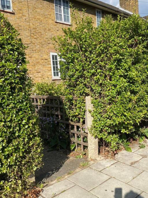 One Bedroom Putney Village Flat ลอนดอน ภายนอก รูปภาพ