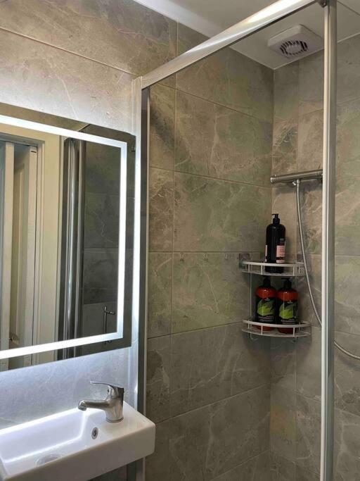 One Bedroom Putney Village Flat ลอนดอน ภายนอก รูปภาพ