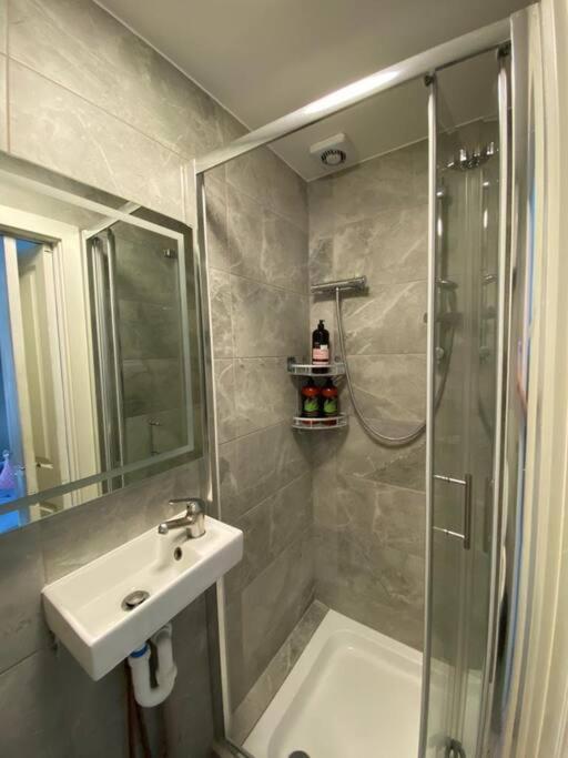 One Bedroom Putney Village Flat ลอนดอน ภายนอก รูปภาพ