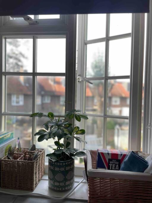 One Bedroom Putney Village Flat ลอนดอน ภายนอก รูปภาพ