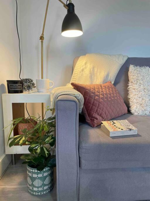 One Bedroom Putney Village Flat ลอนดอน ภายนอก รูปภาพ