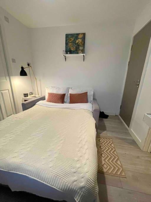 One Bedroom Putney Village Flat ลอนดอน ภายนอก รูปภาพ